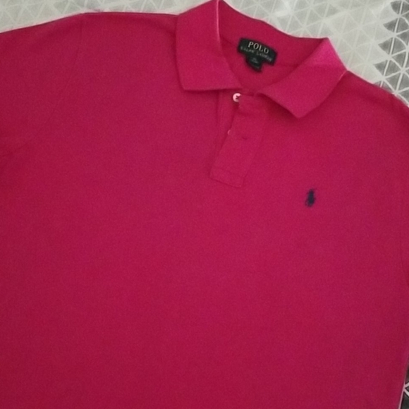 Ralph Lauren polo shirt - Picture 4 of 4